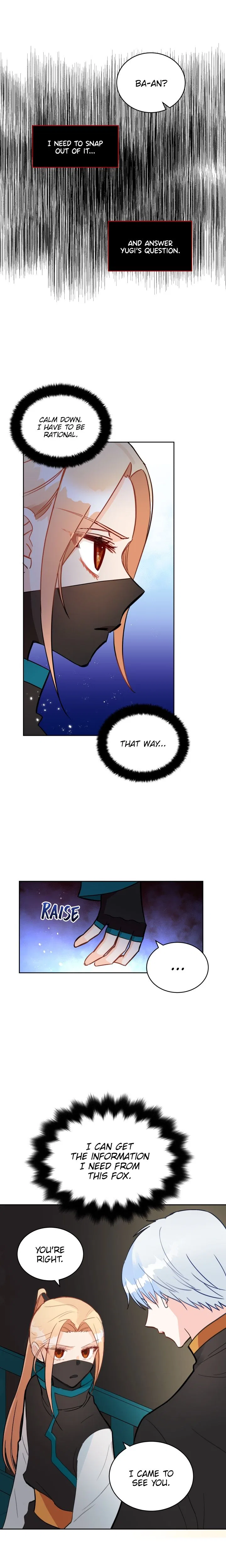 Contract Concubine Chapter 27 – Page 18