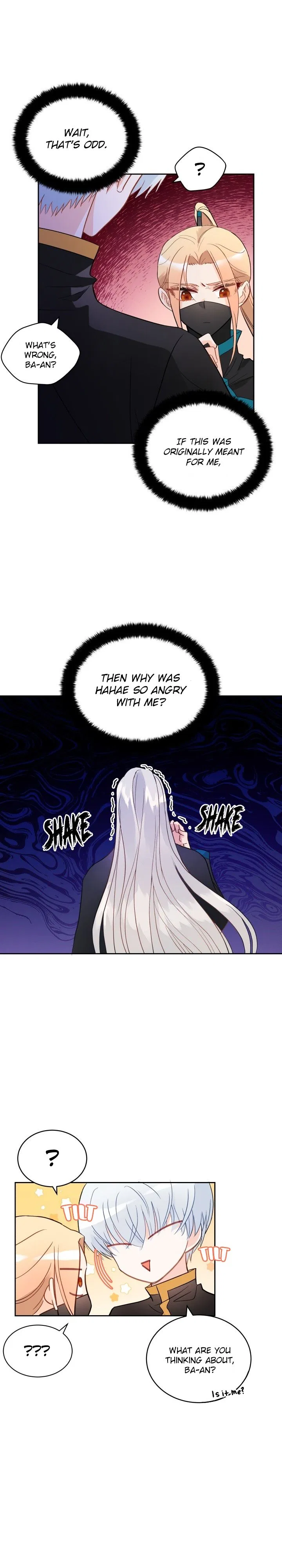 Contract Concubine Chapter 26 – Page 3