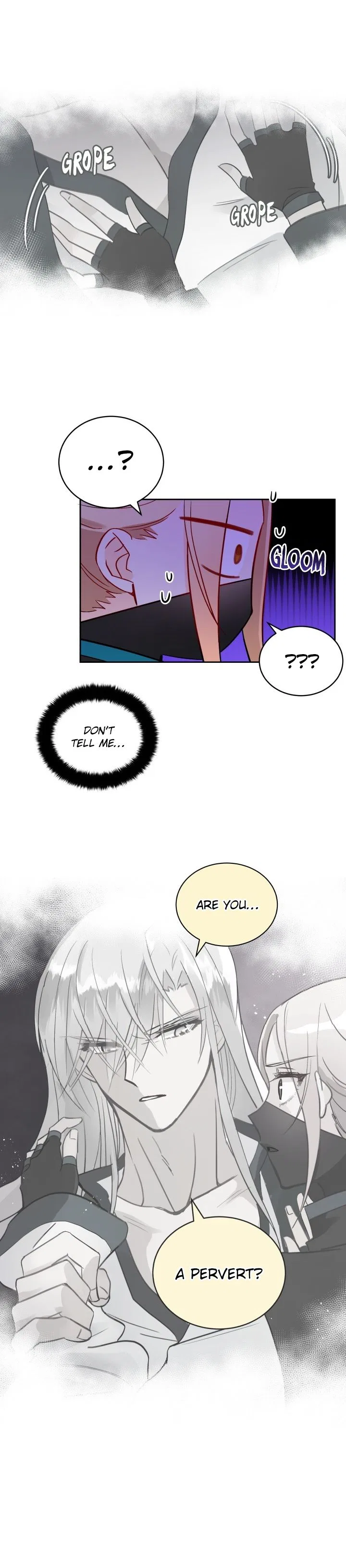 Contract Concubine Chapter 26 – Page 4