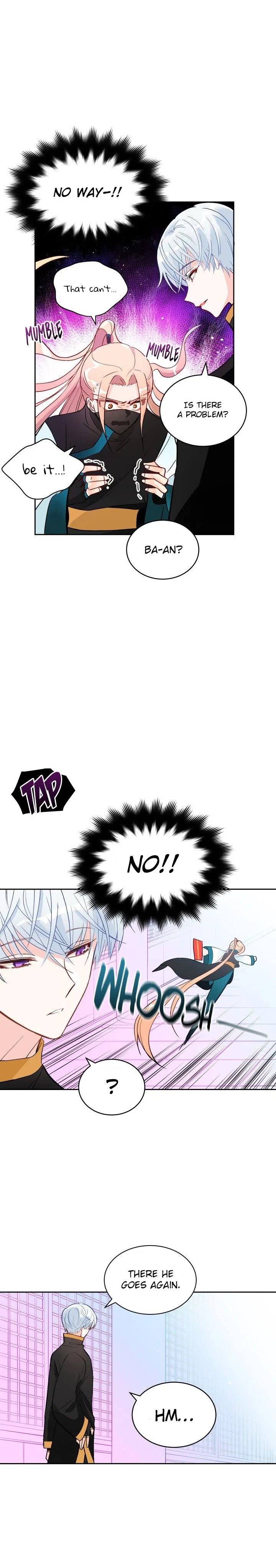 Contract Concubine Chapter 26 – Page 5