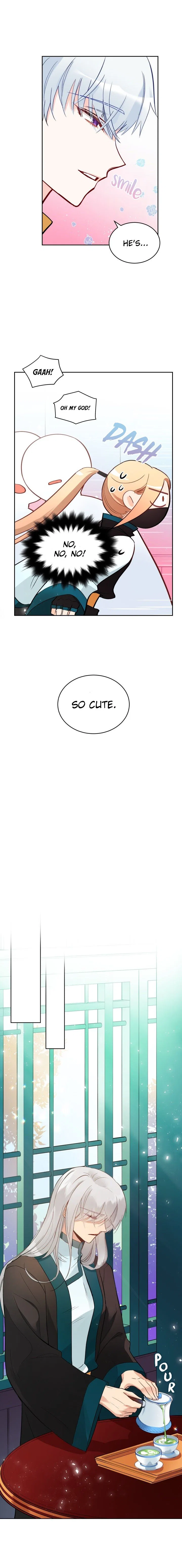 Contract Concubine Chapter 26 – Page 6