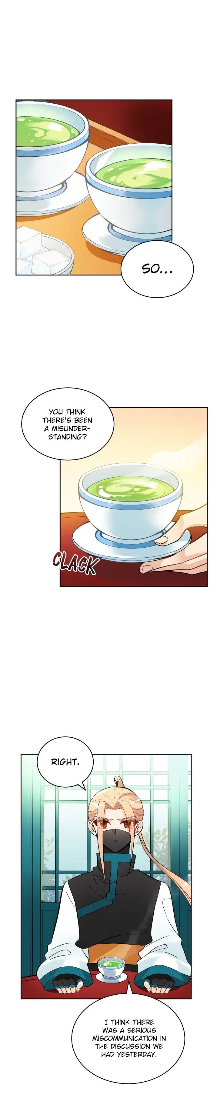 Contract Concubine Chapter 26 – Page 7