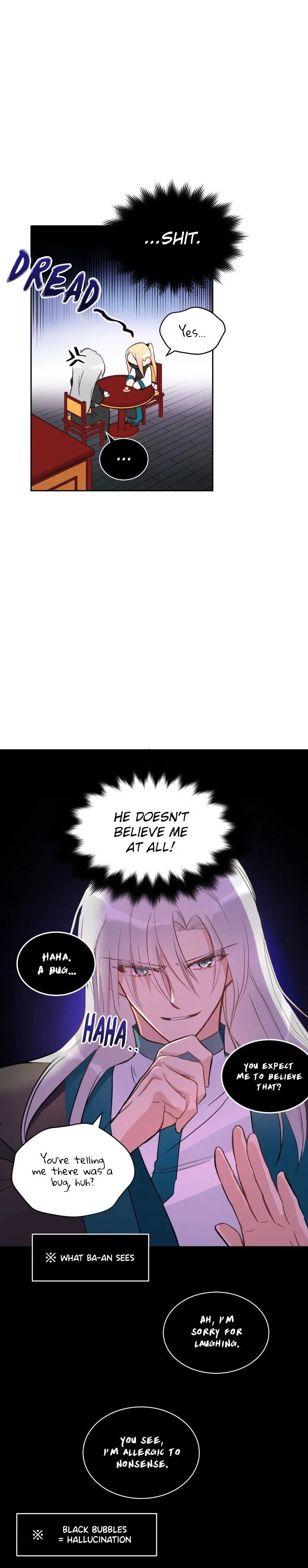 Contract Concubine Chapter 26 – Page 11