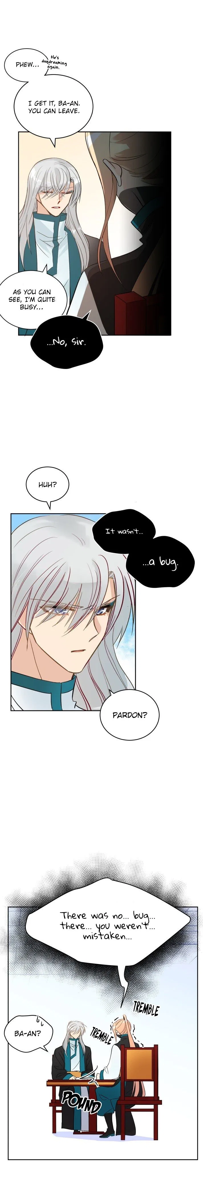 Contract Concubine Chapter 26 – Page 13
