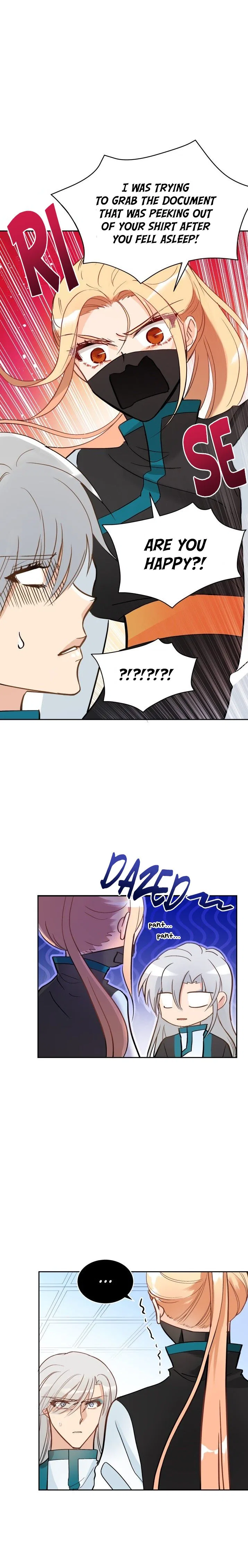 Contract Concubine Chapter 26 – Page 14