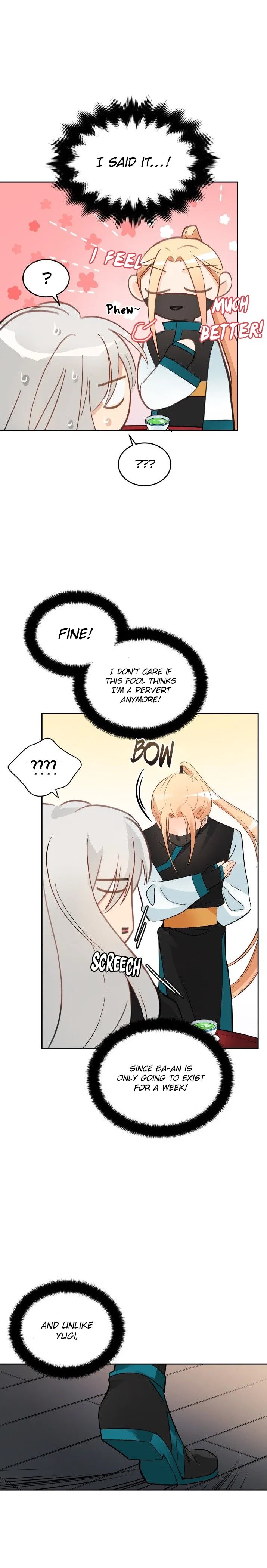 Contract Concubine Chapter 26 – Page 15