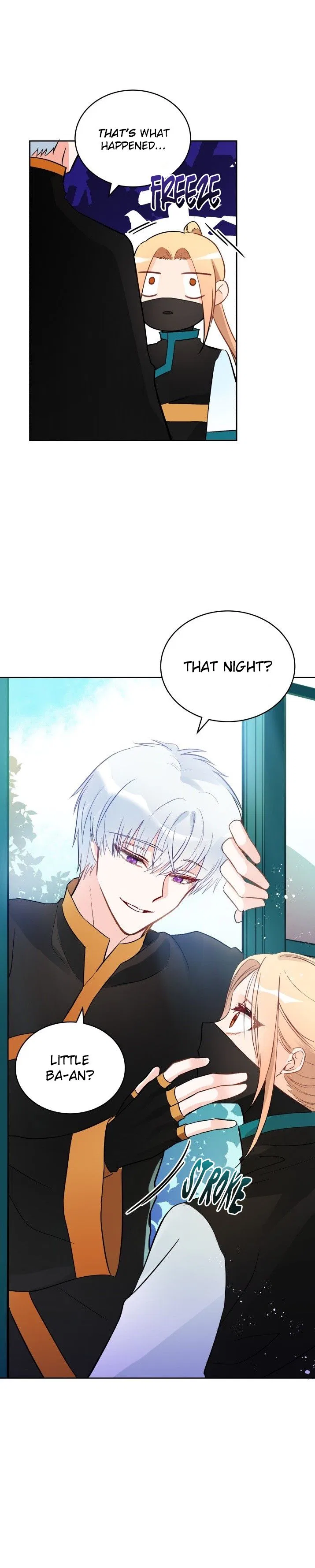 Contract Concubine Chapter 26 – Page 17