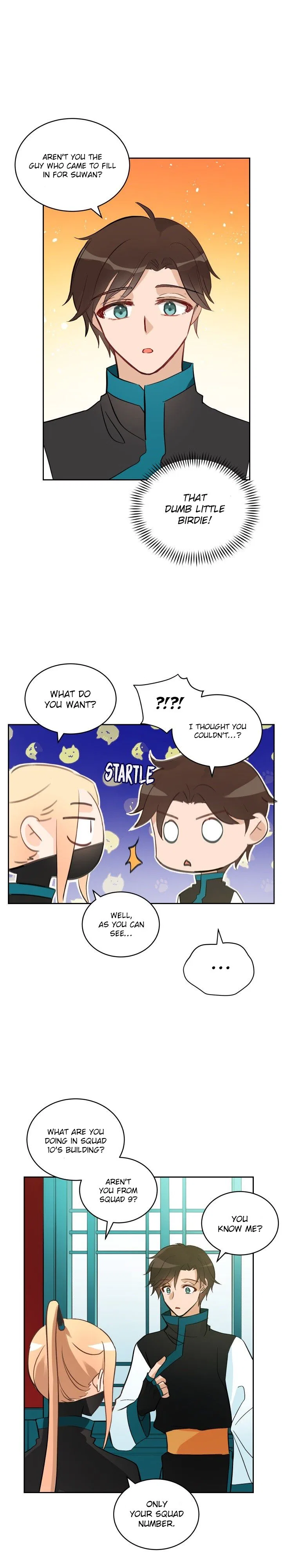 Contract Concubine Chapter 26 – Page 20