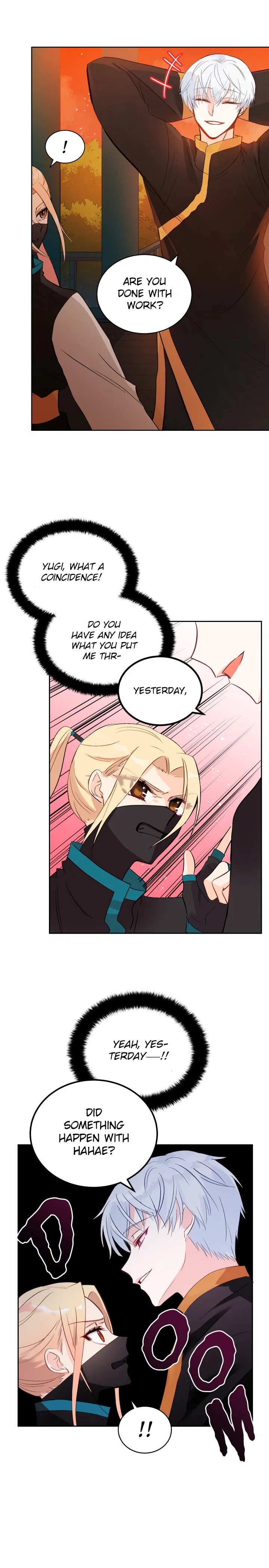 Contract Concubine Chapter 25 – Page 4