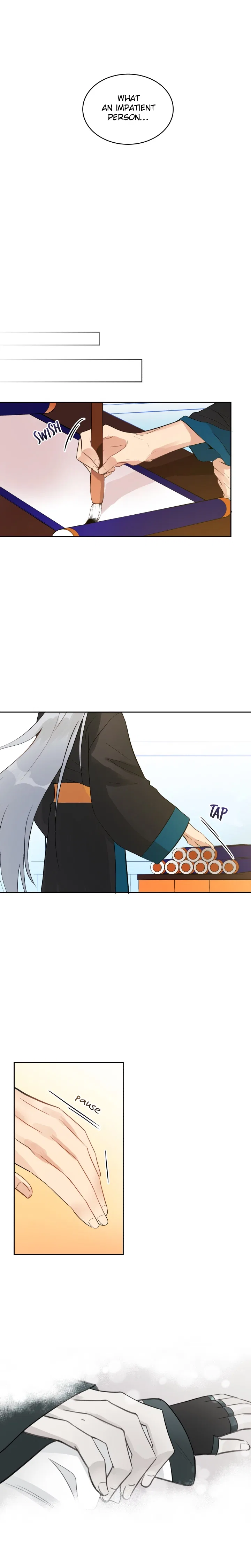 Contract Concubine Chapter 25 – Page 6