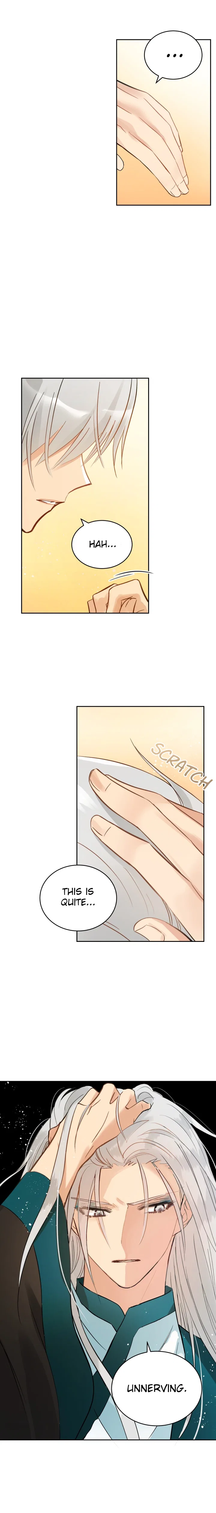 Contract Concubine Chapter 25 – Page 7