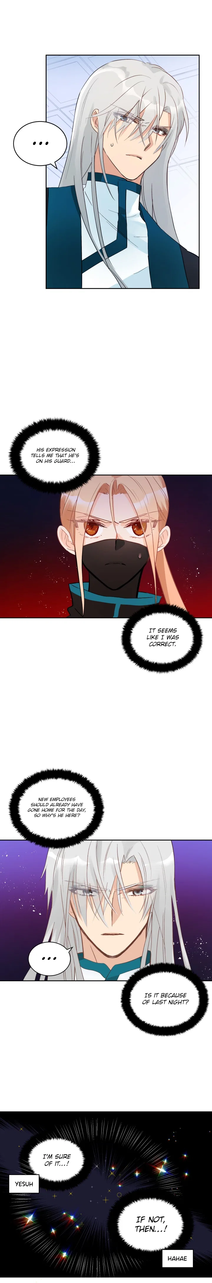 Contract Concubine Chapter 25 – Page 9