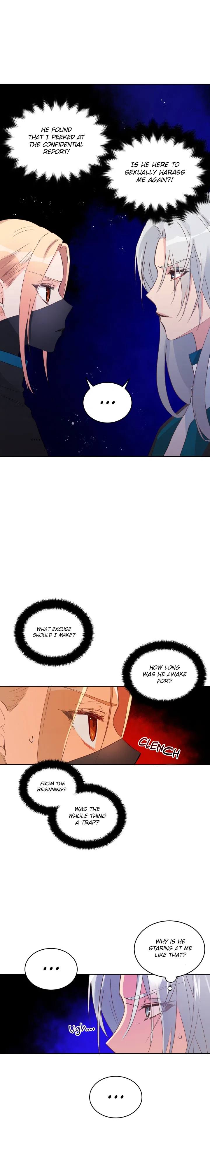 Contract Concubine Chapter 25 – Page 10