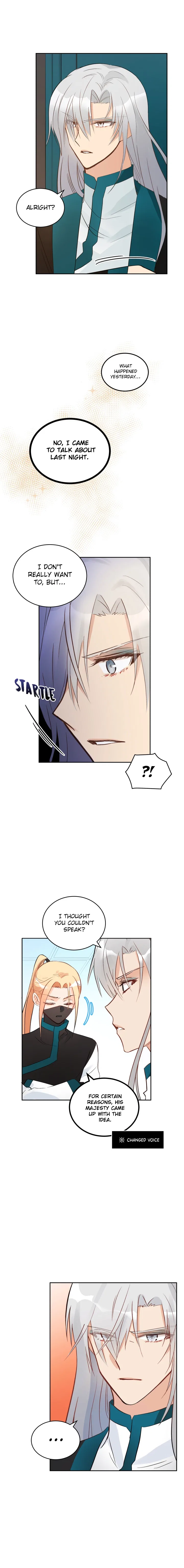 Contract Concubine Chapter 25 – Page 12