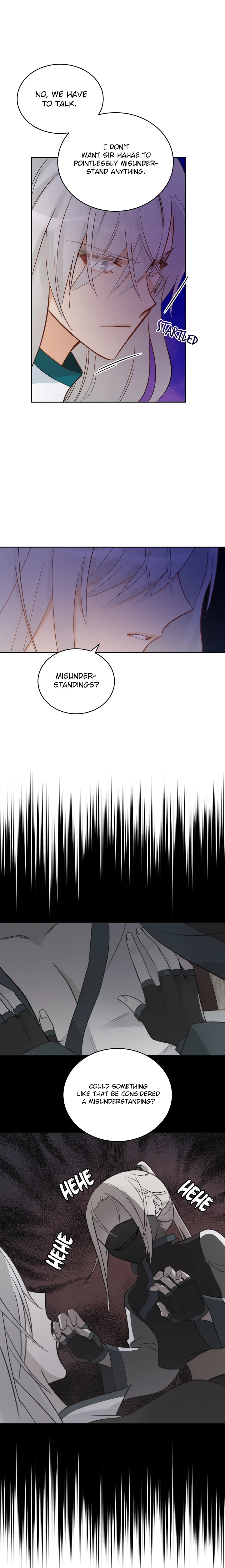Contract Concubine Chapter 25 – Page 14