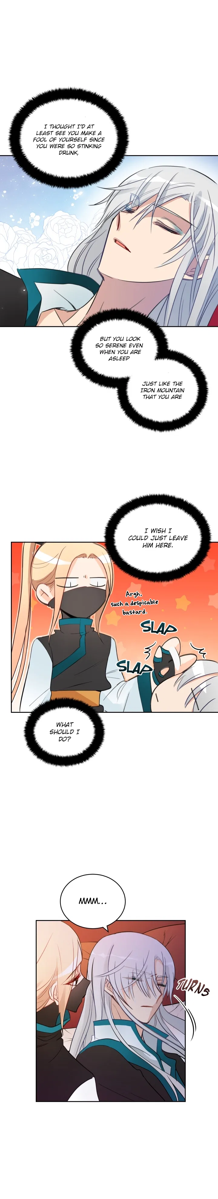 Contract Concubine Chapter 24 – Page 6