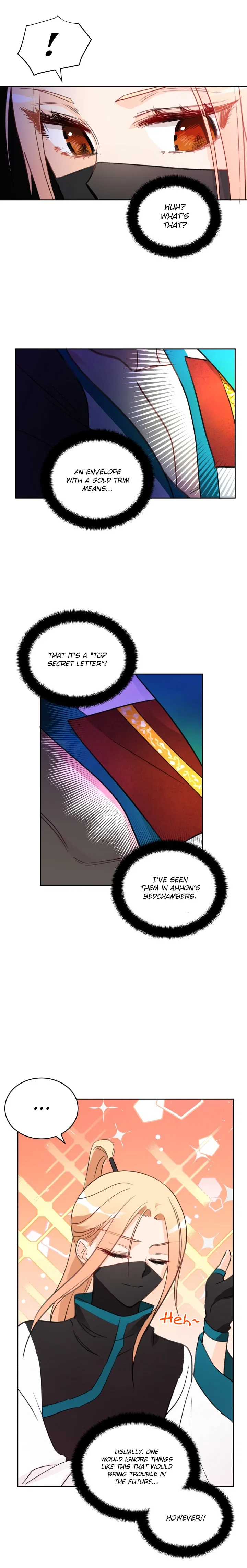 Contract Concubine Chapter 24 – Page 7