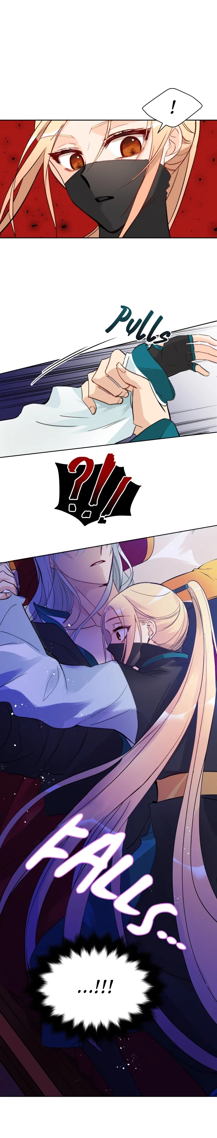 Contract Concubine Chapter 24 – Page 10