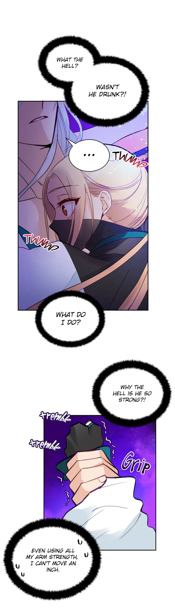 Contract Concubine Chapter 24 – Page 11
