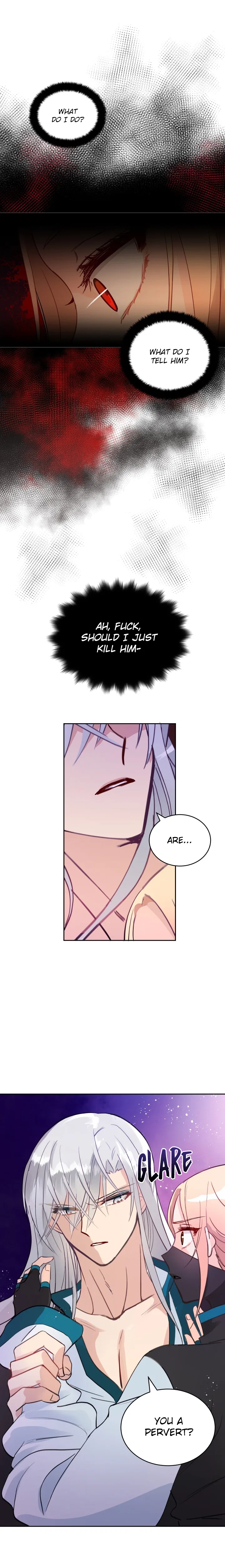 Contract Concubine Chapter 24 – Page 12