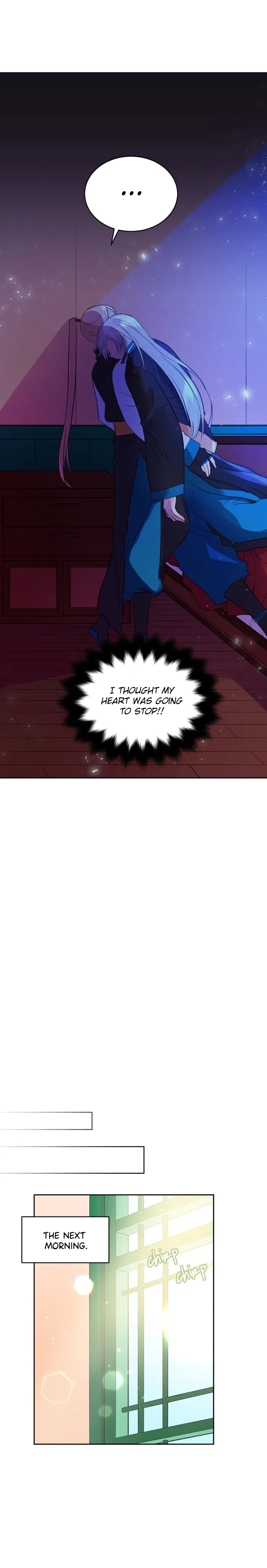 Contract Concubine Chapter 24 – Page 14