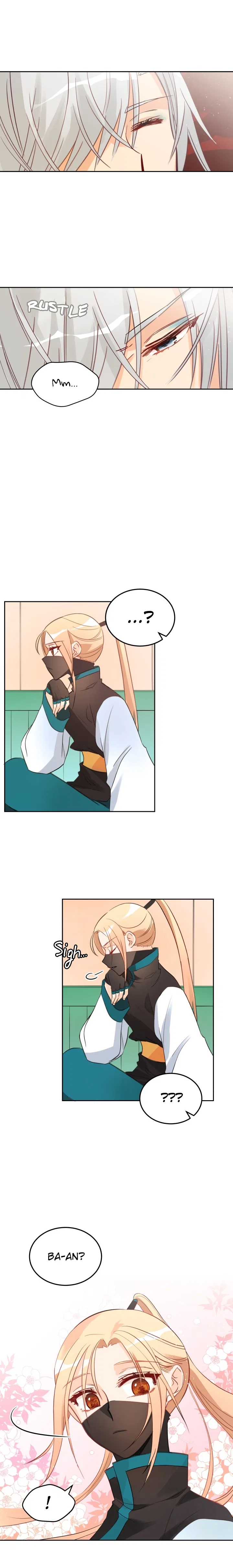 Contract Concubine Chapter 24 – Page 15