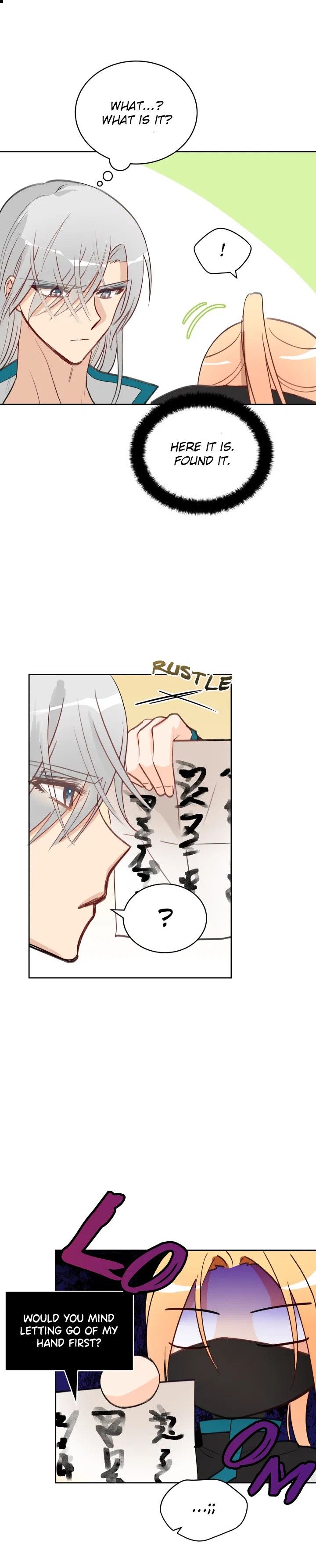 Contract Concubine Chapter 24 – Page 17