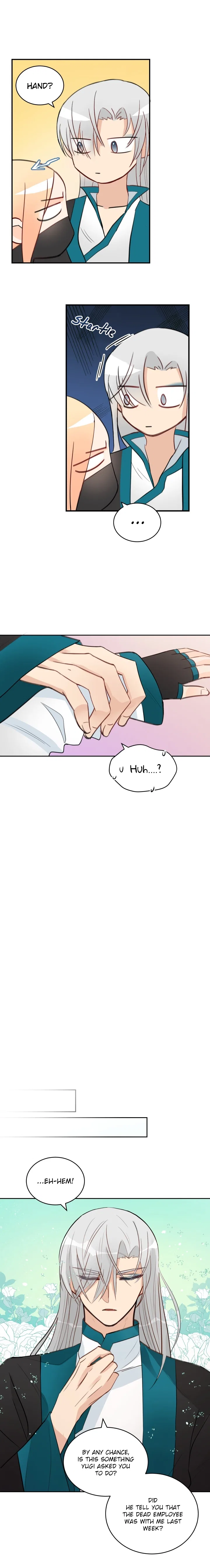Contract Concubine Chapter 24 – Page 18