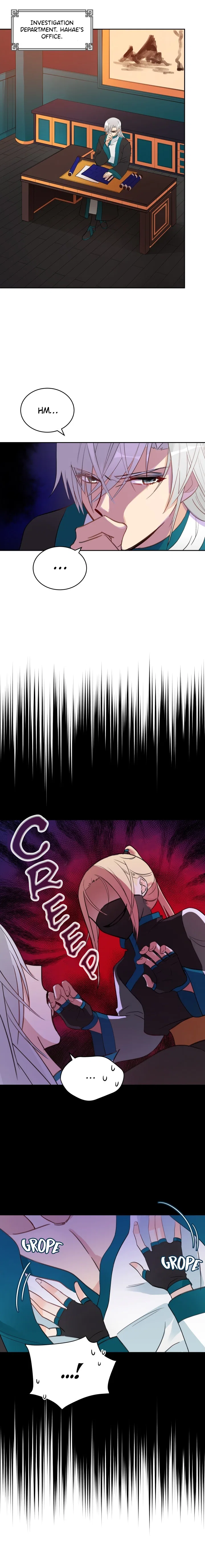 Contract Concubine Chapter 24 – Page 20