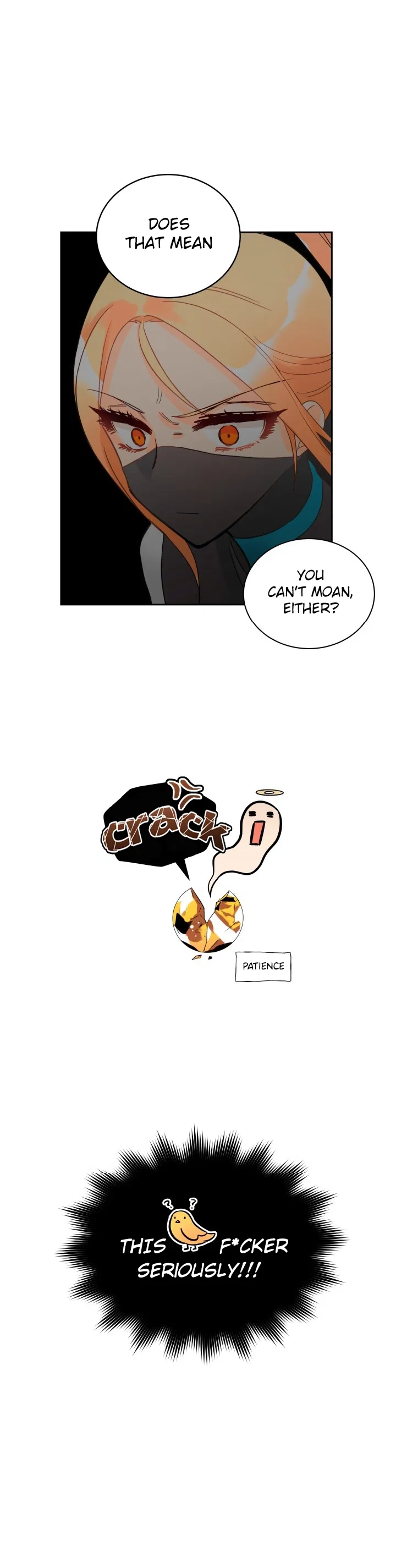 Contract Concubine Chapter 23 – Page 2
