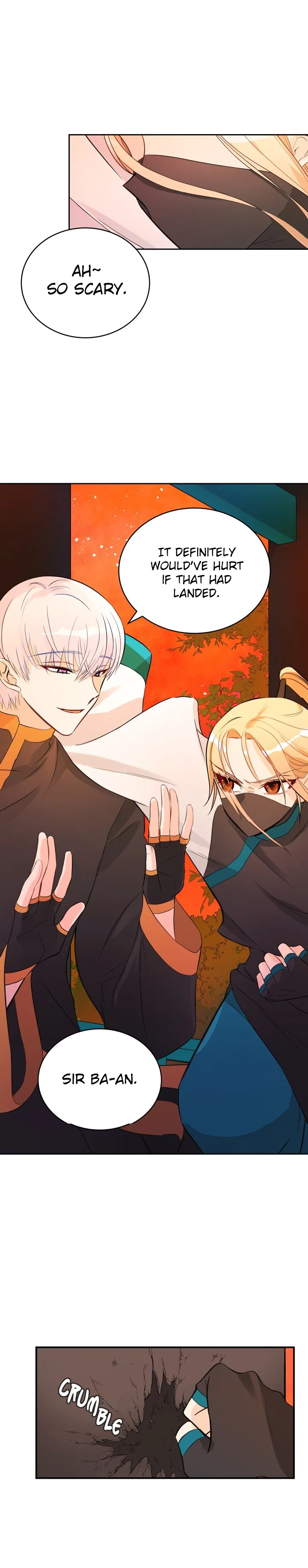 Contract Concubine Chapter 23 – Page 4
