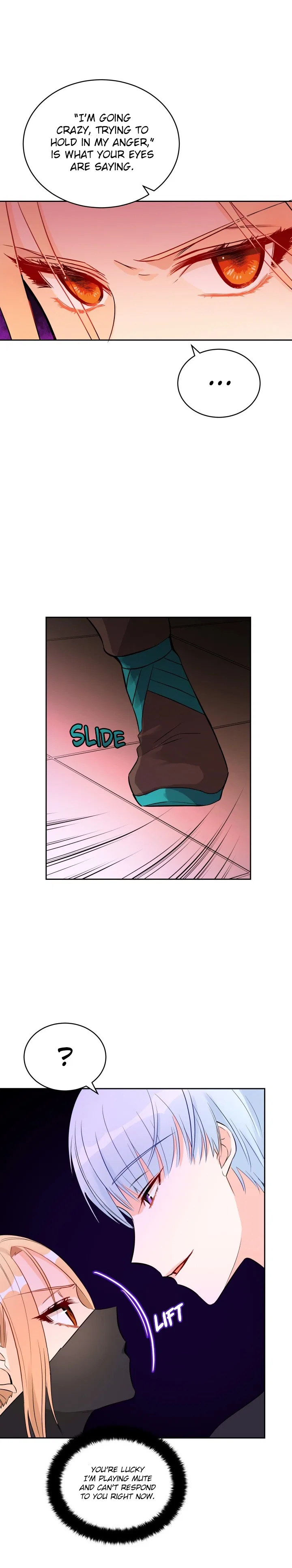 Contract Concubine Chapter 23 – Page 8