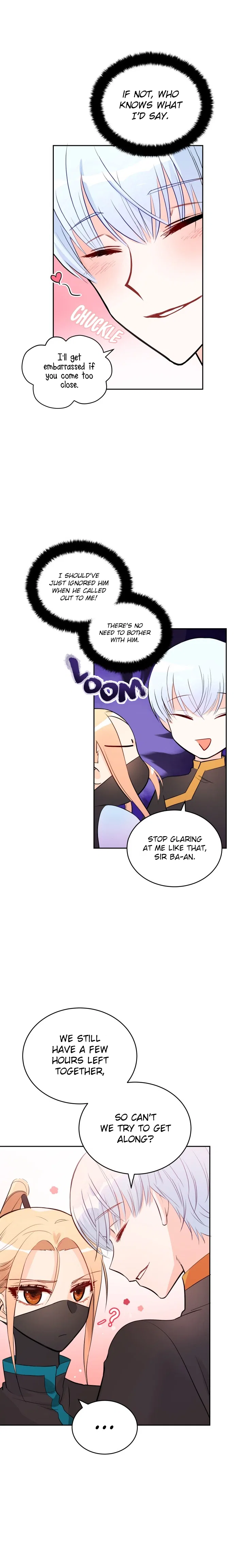 Contract Concubine Chapter 23 – Page 9