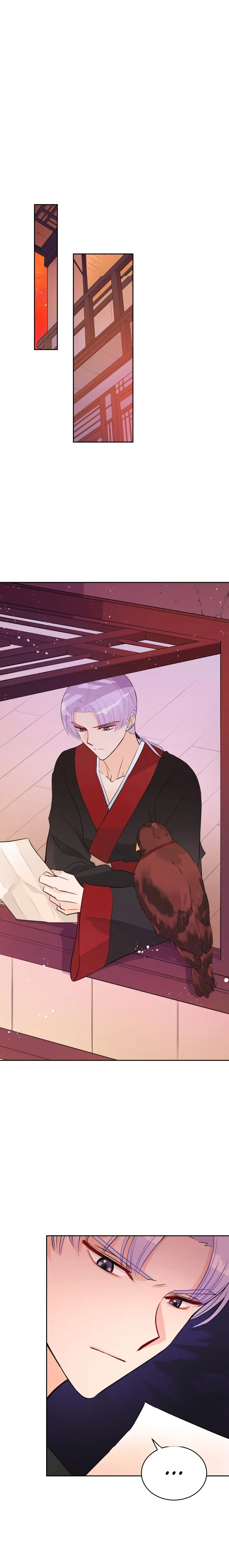 Contract Concubine Chapter 23 – Page 11
