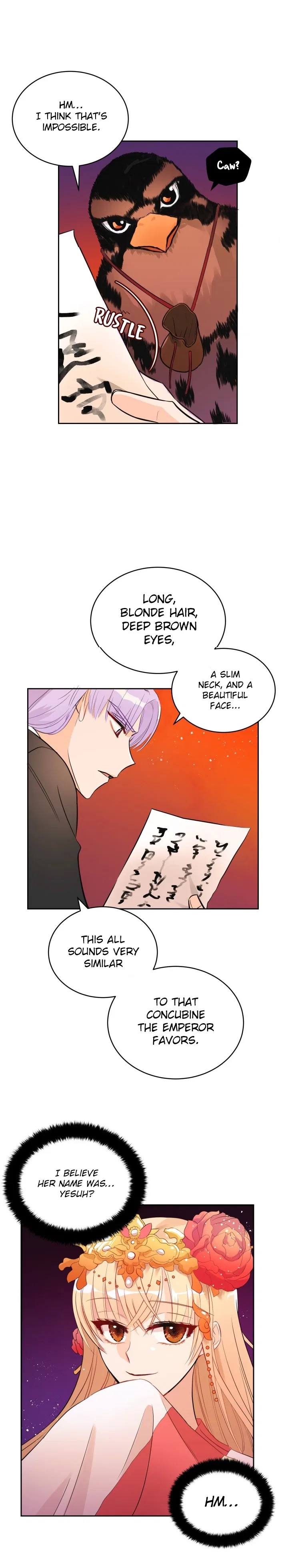 Contract Concubine Chapter 23 – Page 12