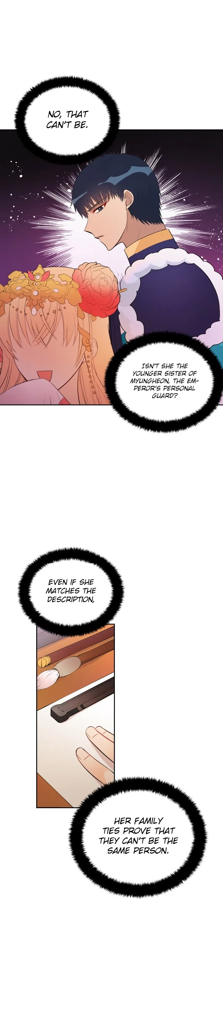 Contract Concubine Chapter 23 – Page 13