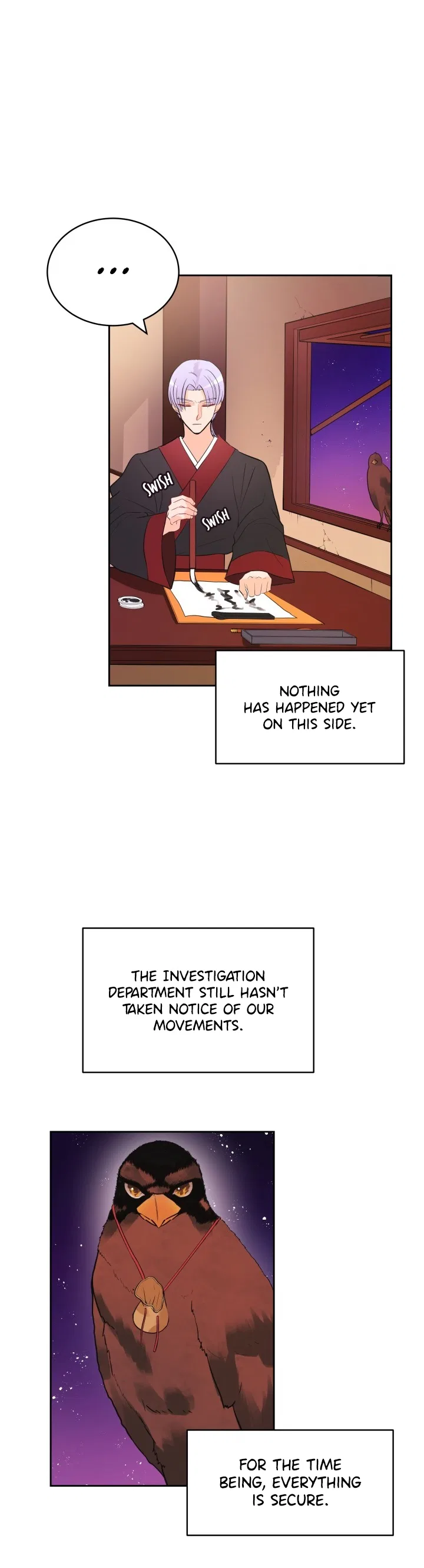 Contract Concubine Chapter 23 – Page 14
