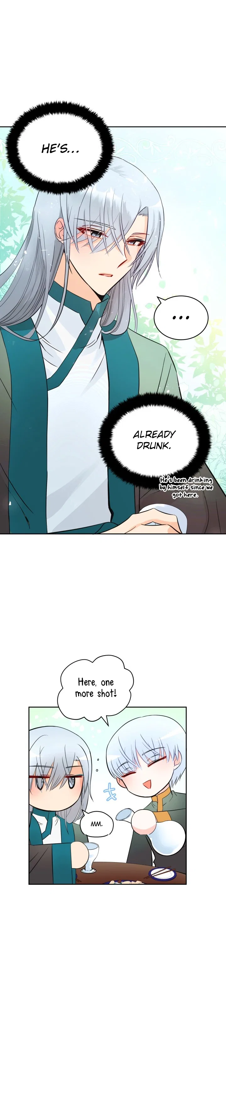 Contract Concubine Chapter 23 – Page 22