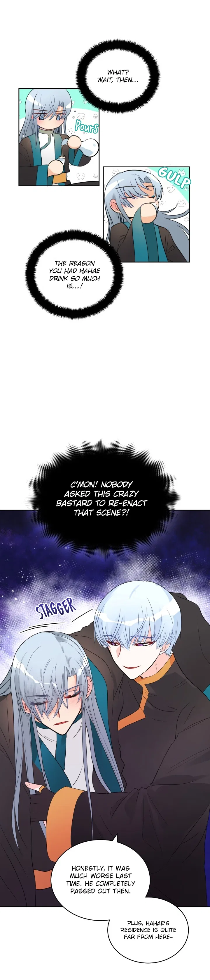Contract Concubine Chapter 23 – Page 24