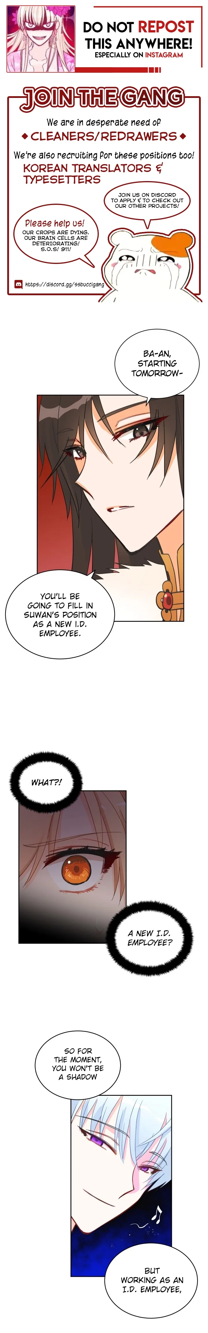 Contract Concubine Chapter 22 – Page 1