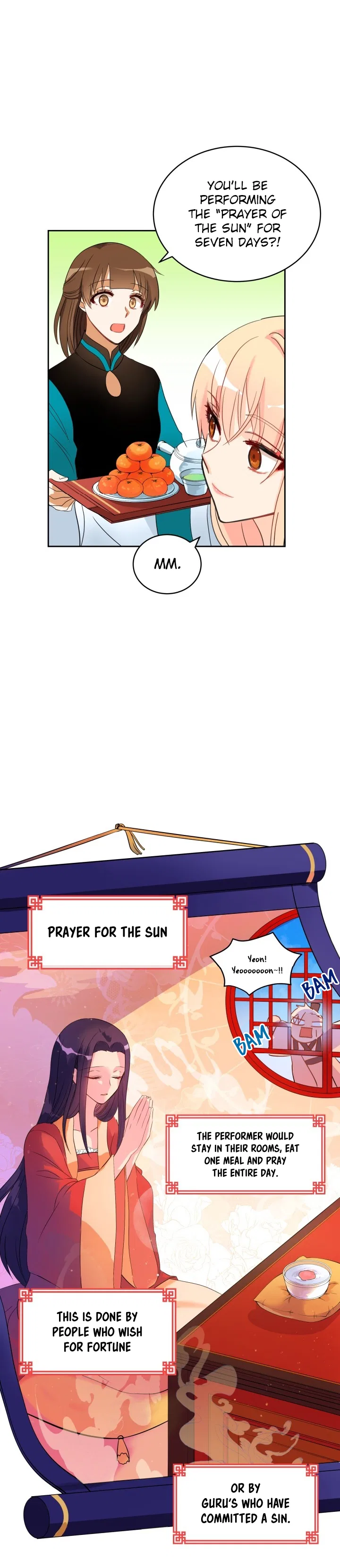 Contract Concubine Chapter 22 – Page 3