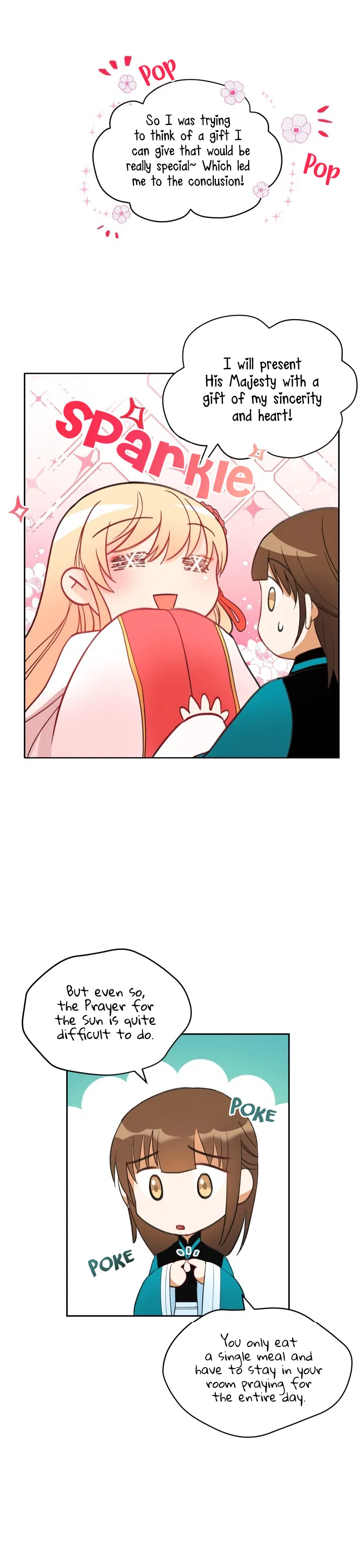 Contract Concubine Chapter 22 – Page 5
