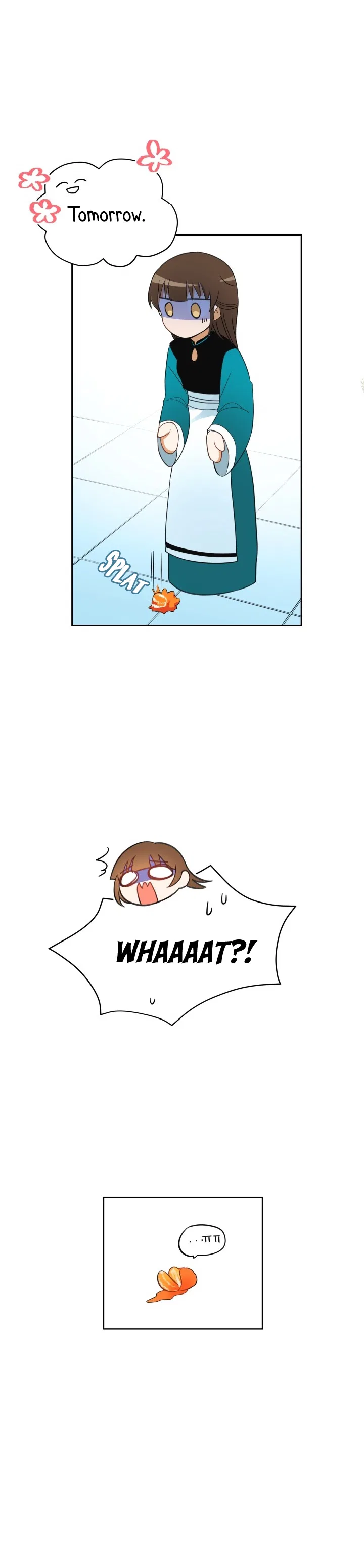 Contract Concubine Chapter 22 – Page 7