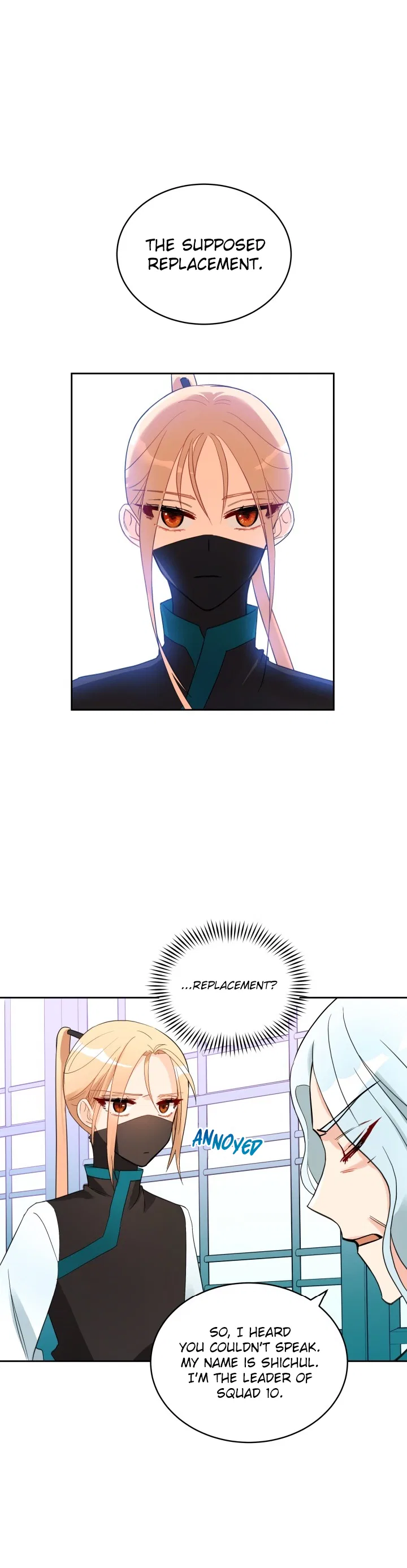 Contract Concubine Chapter 22 – Page 12