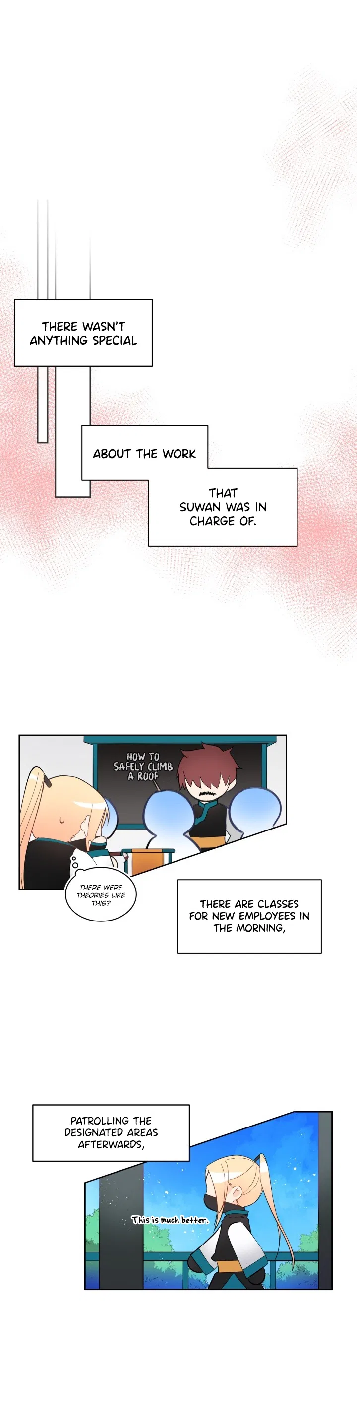 Contract Concubine Chapter 22 – Page 16