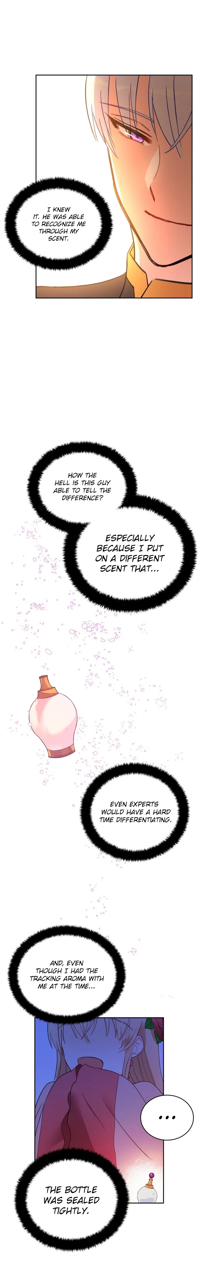 Contract Concubine Chapter 22 – Page 21
