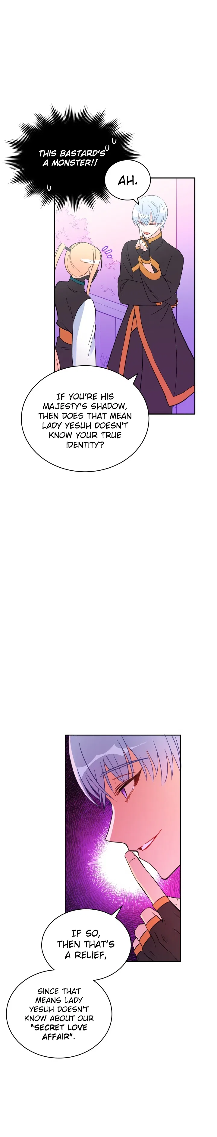 Contract Concubine Chapter 22 – Page 22