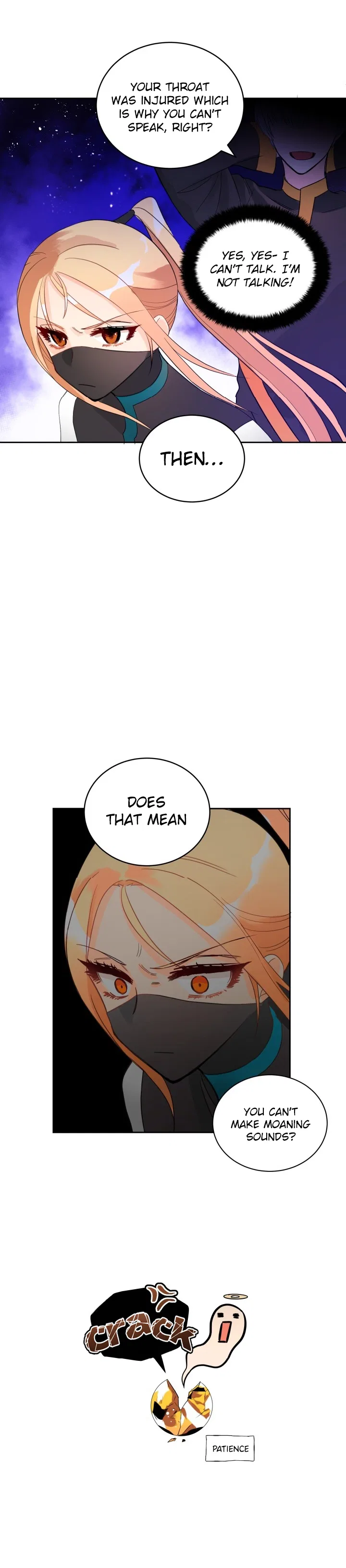 Contract Concubine Chapter 22 – Page 24