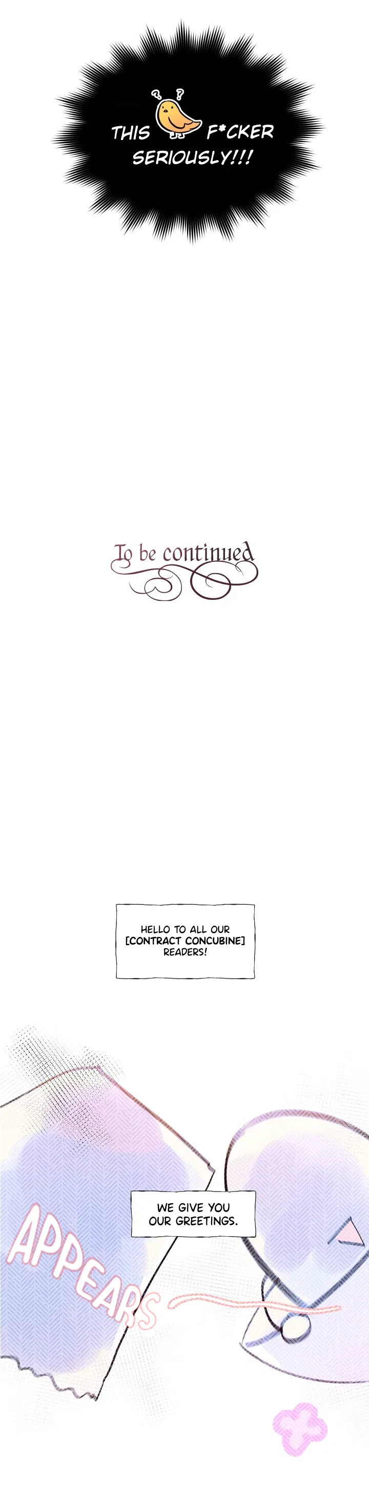 Contract Concubine Chapter 22 – Page 25