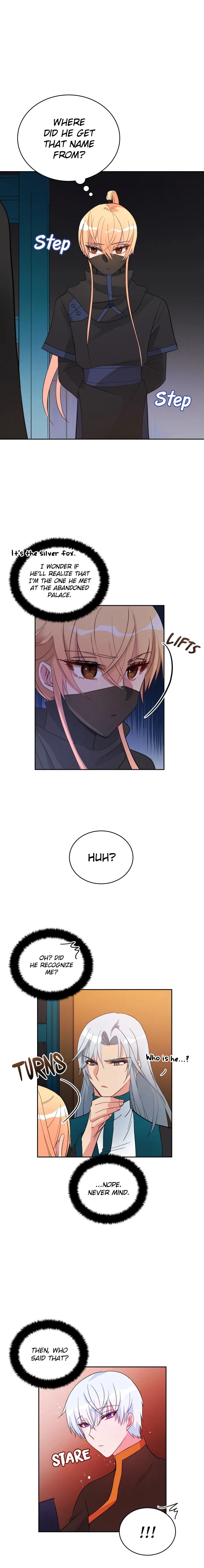 Contract Concubine Chapter 21 – Page 4